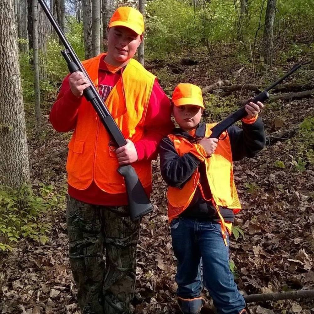 Meet your Posher, Luke